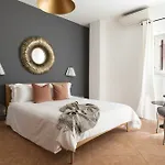 Beautiful 1Br In San Pietro / Vaticano By Sonder