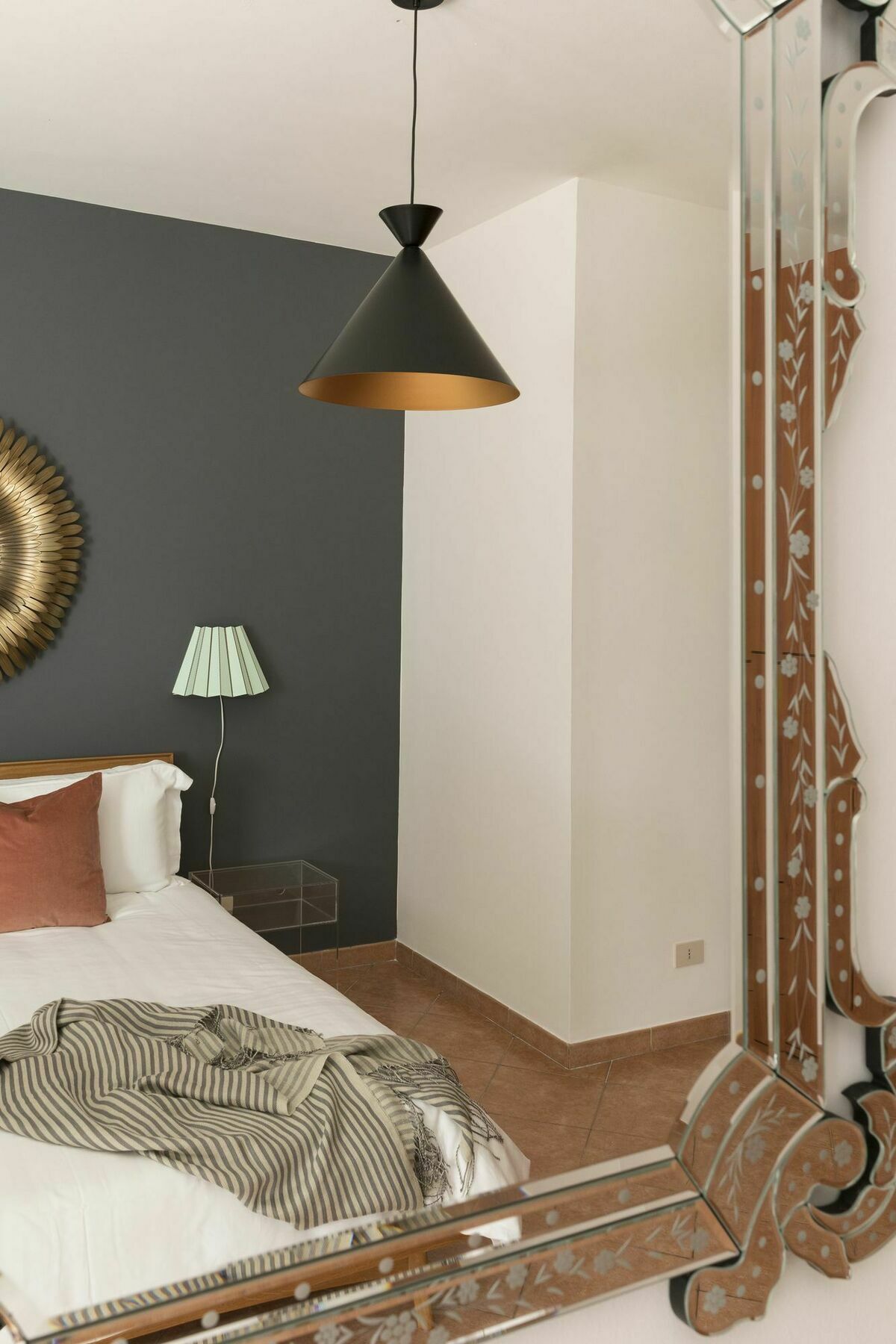 Beautiful 1br In San Pietro / Vaticano By Sonder *