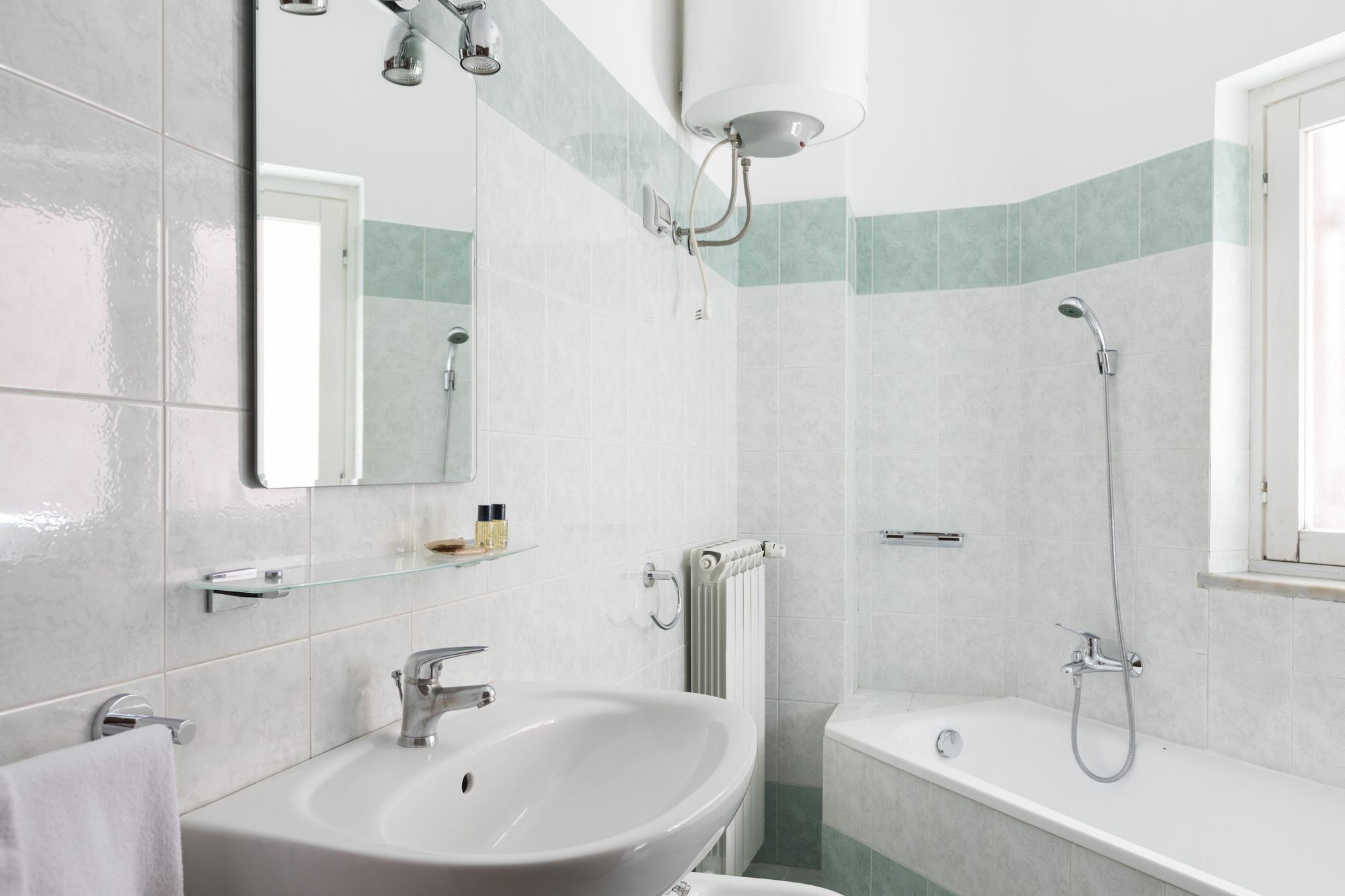 Beautiful 1br In San Pietro / Vaticano By Sonder