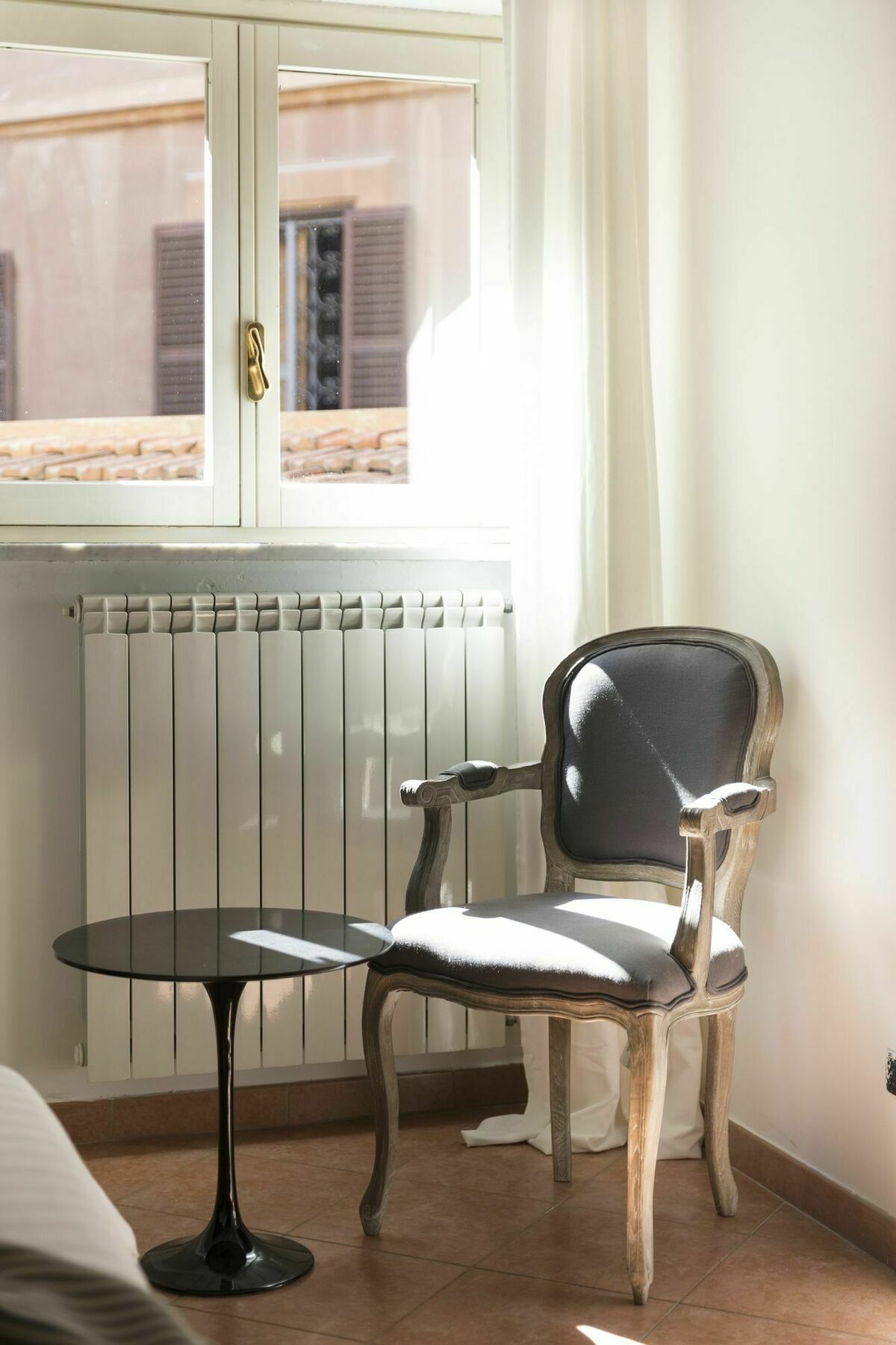 Apartment Beautiful 1br In San Pietro / Vaticano By Sonder Rome