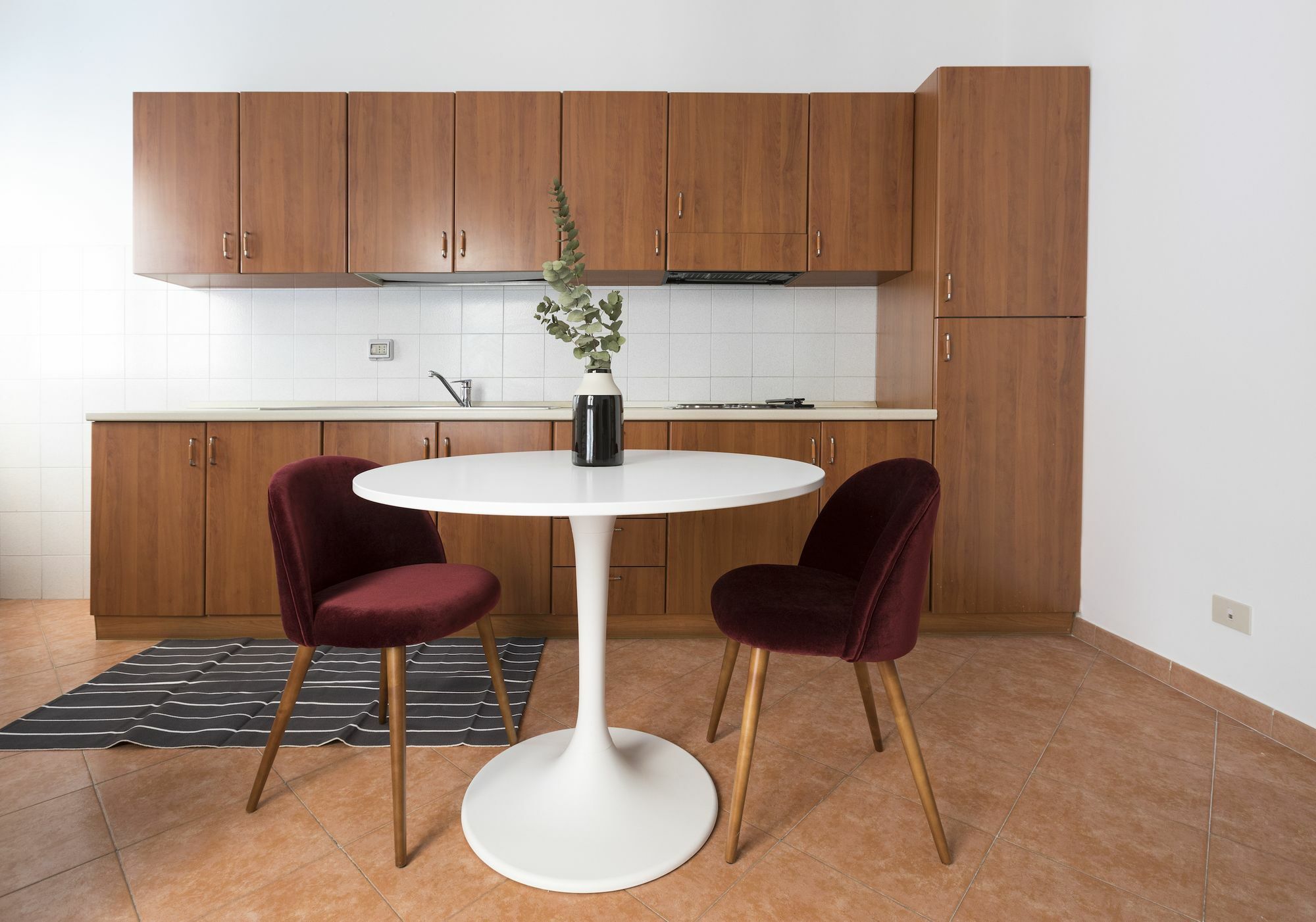 Beautiful 1br In San Pietro / Vaticano By Sonder Apartment