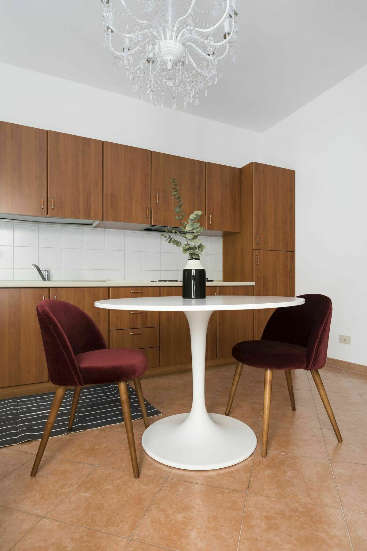 Apartment Beautiful 1br In San Pietro / Vaticano By Sonder Rome