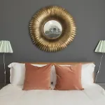 Beautiful 1Br In San Pietro / Vaticano By Sonder